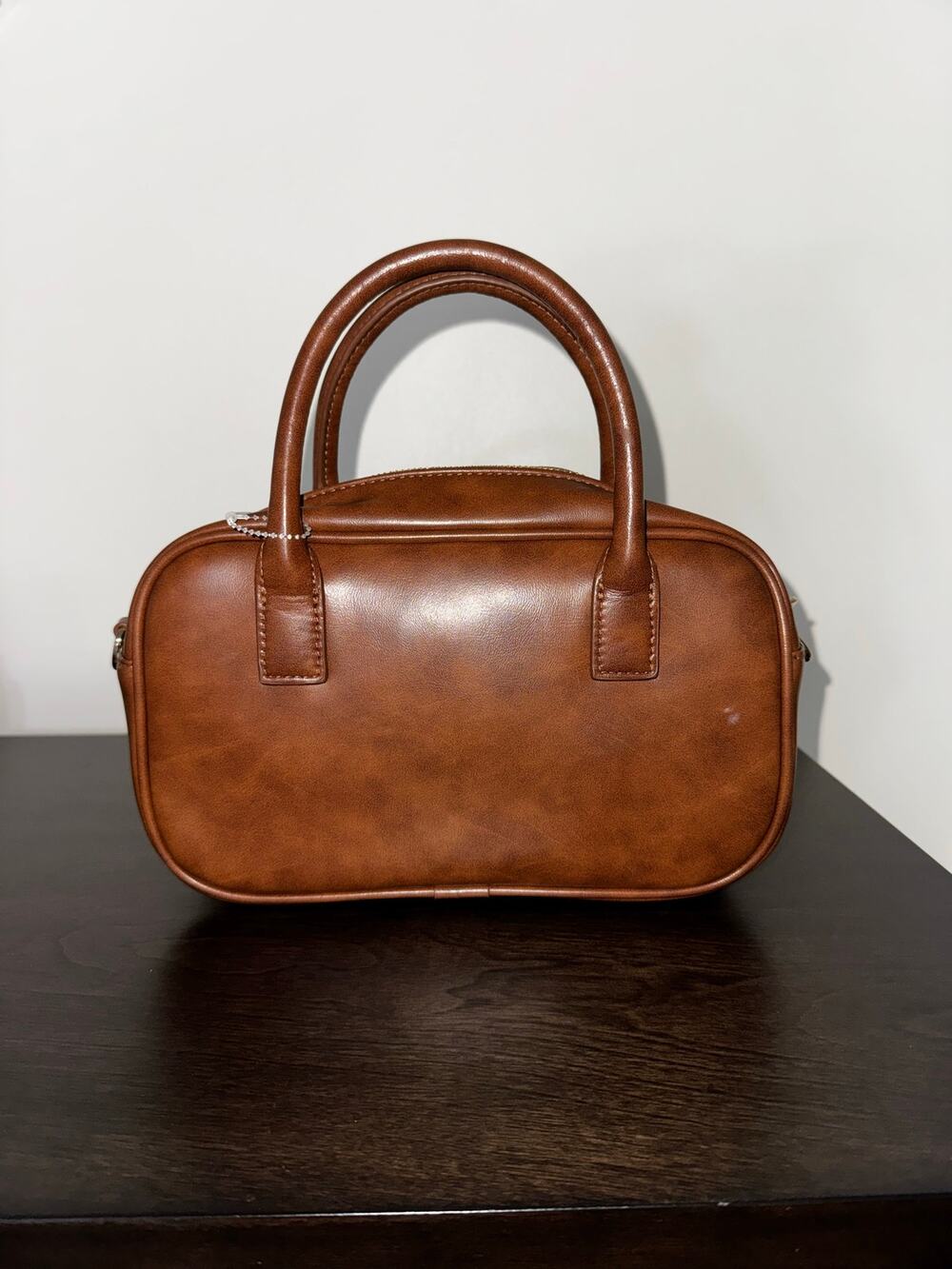 Universal Thread Brown Satchel / Crossbody Bag